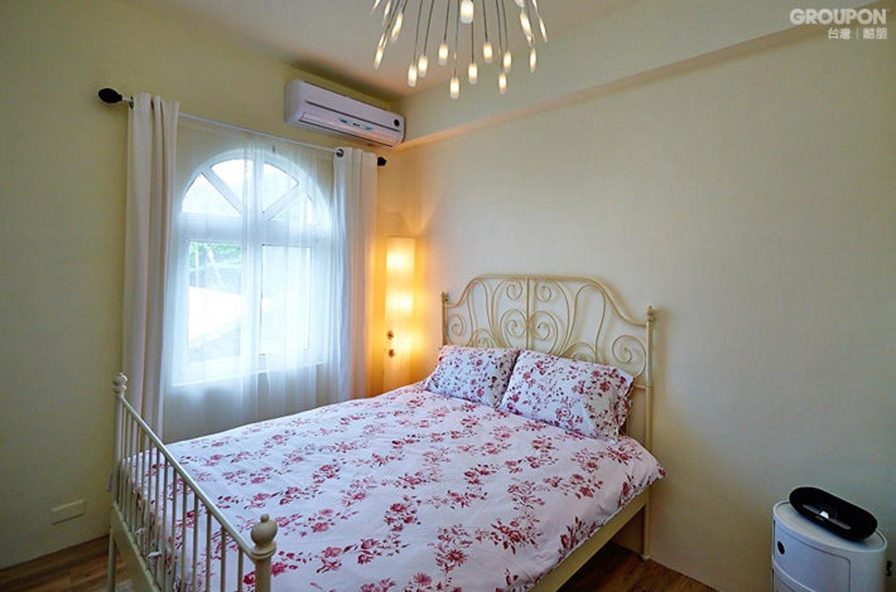 One Day Ocean Villa Manzhou Exterior photo